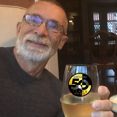 Photo of Bruce White