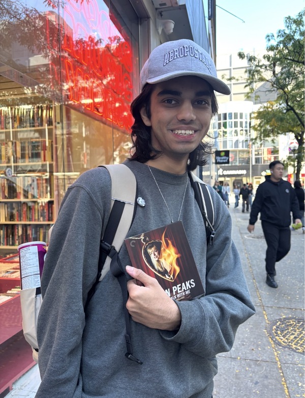 Photo of Usman Karimi