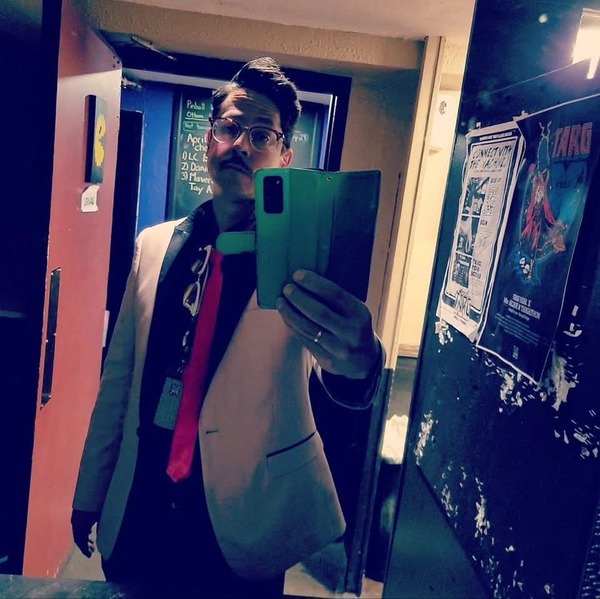 Photo of Lefty McRighty