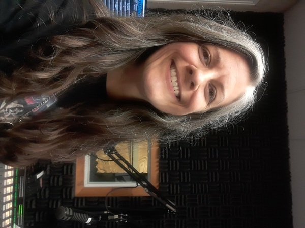 Photo of Candace Nelson