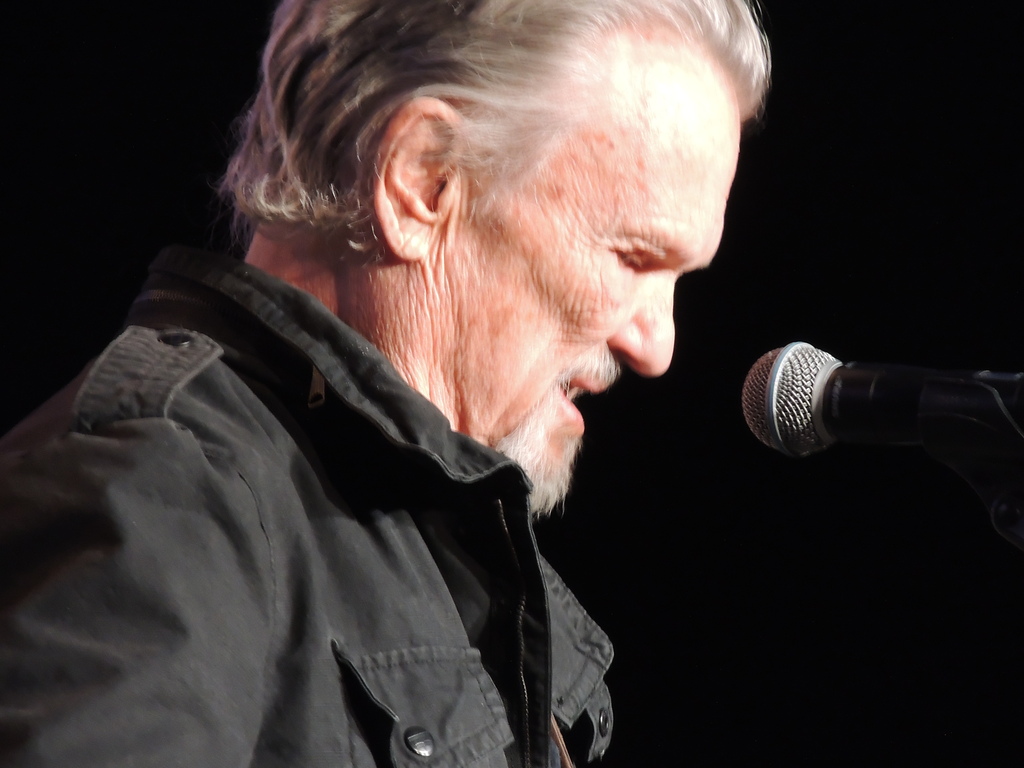 chris kristofferson tour 2023