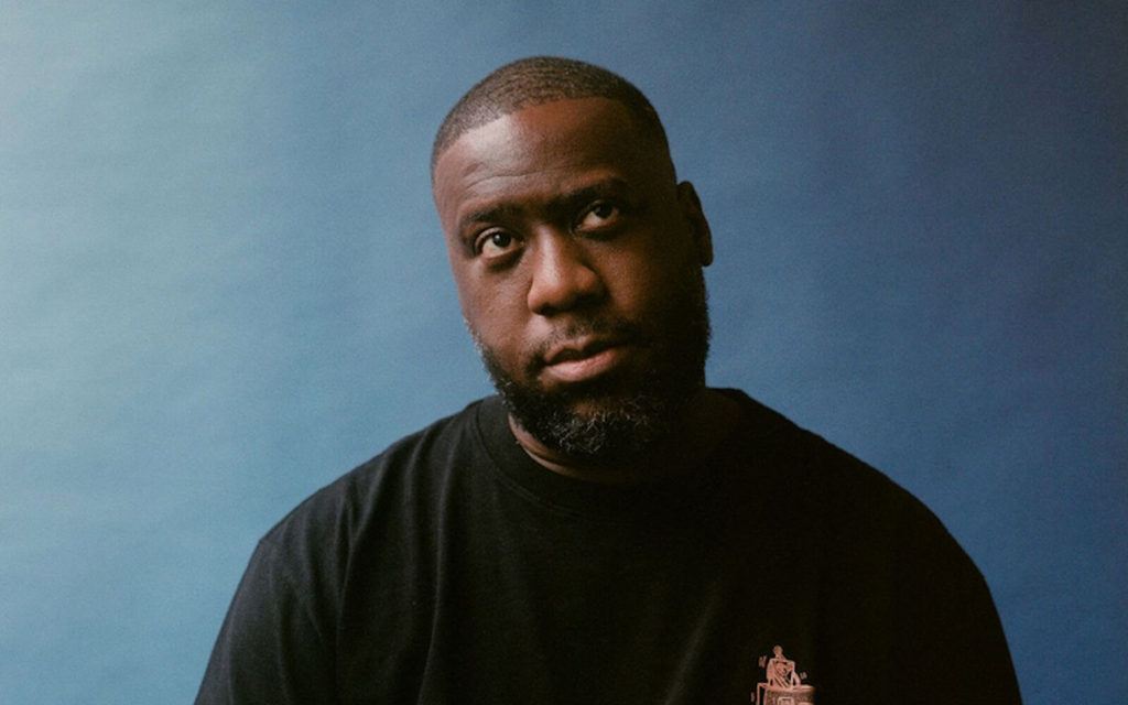 CKCU: The Robert Glasper Experience - In A Mellow Tone - 2023-10-04