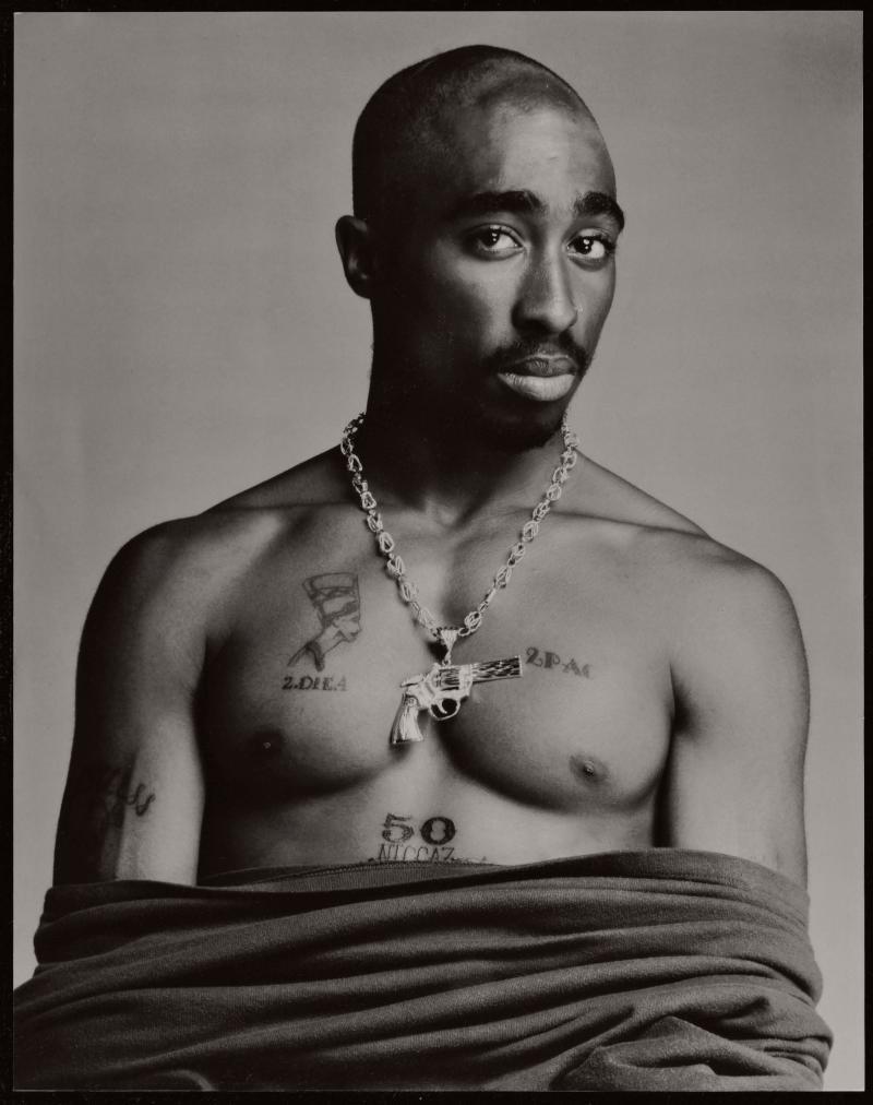 10 Songs Proving Tupac's Love For The Kids Of Black America