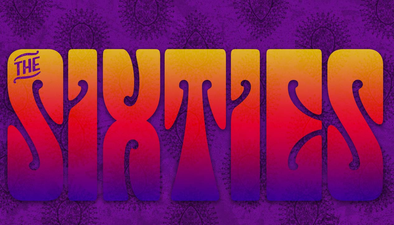 Ckcu the sixties